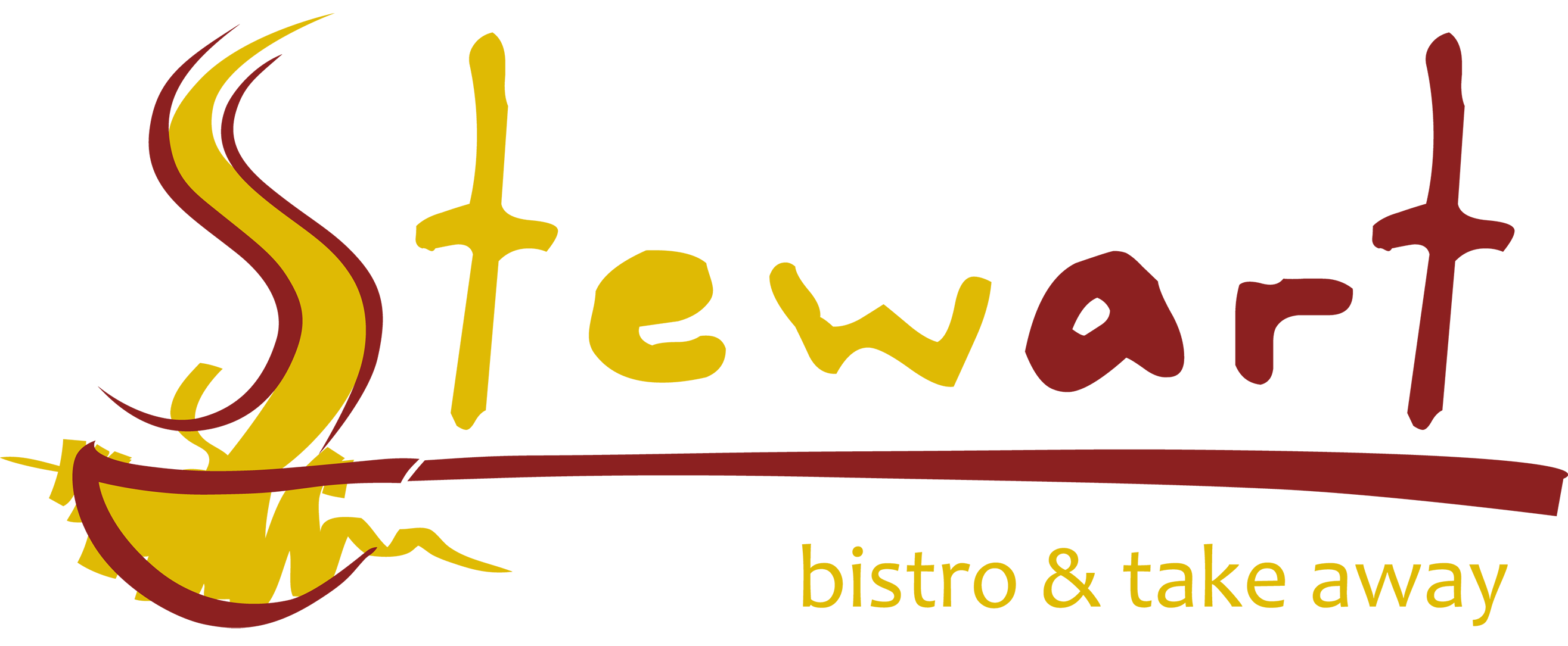 Stewart Bistro & Take-away